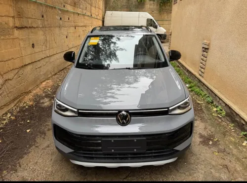 Volkswagen Tahru 2026 XR