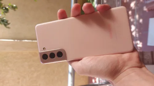 Samsung S21