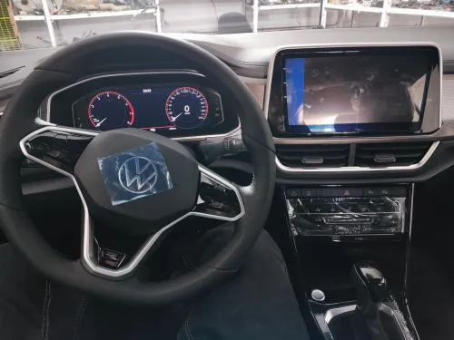 Volkswagen T-Roc 2026 T-Roc