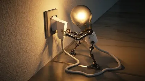 Électricien 
