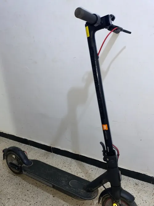 Trotinette Xiaomi pro2