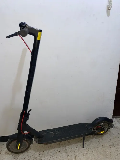 Trotinette Xiaomi pro2