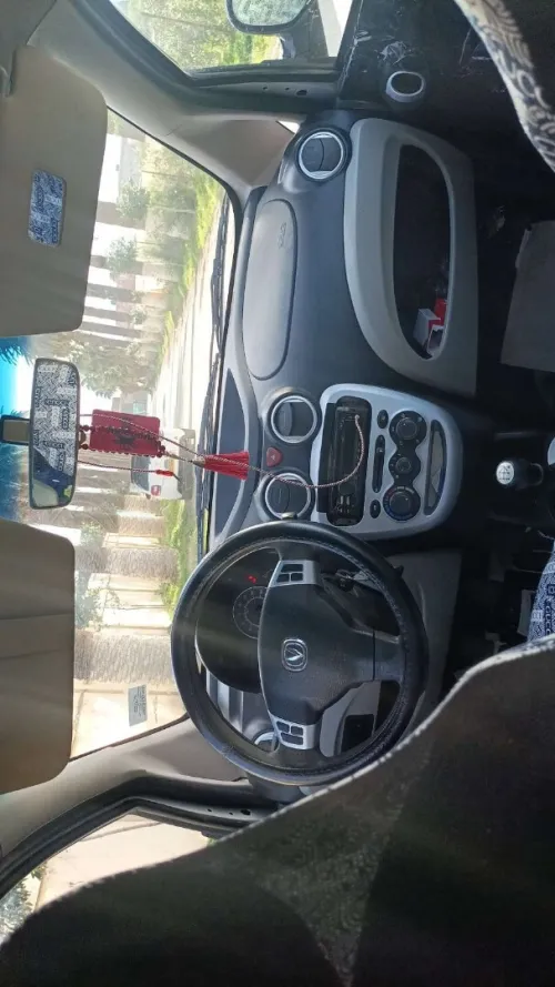 Changan Benni mini 2015 Benni mini