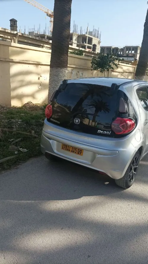 Changan Benni mini 2015 Benni mini