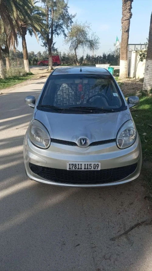 Changan Benni mini 2015 Benni mini