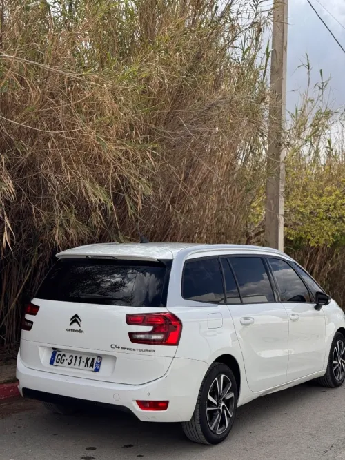 Citroen C4 2022 C4