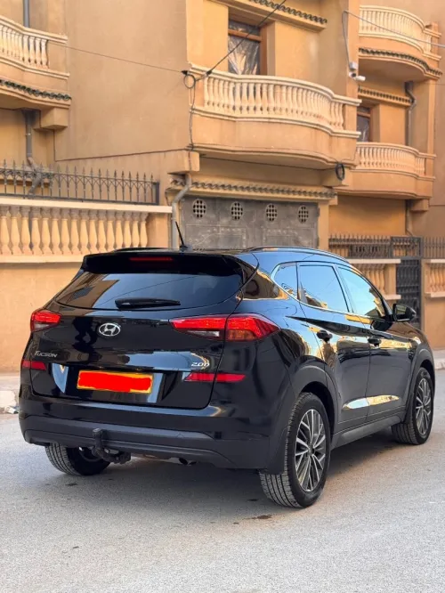 Hyundai Tucson 2020 Tucson