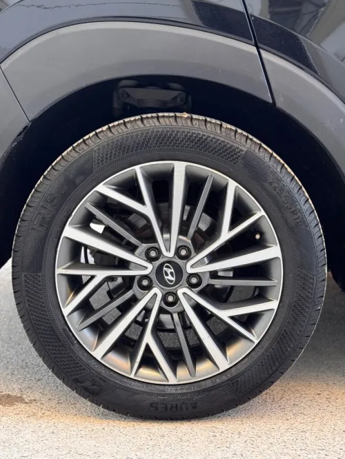 Hyundai Tucson 2020 Tucson