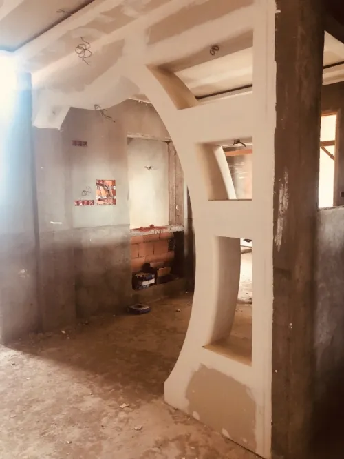 Vente Villa Sétif Setif