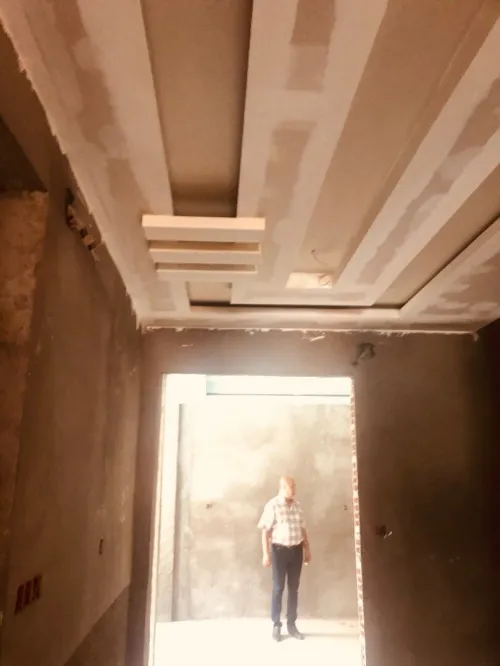 Vente Villa Sétif Setif