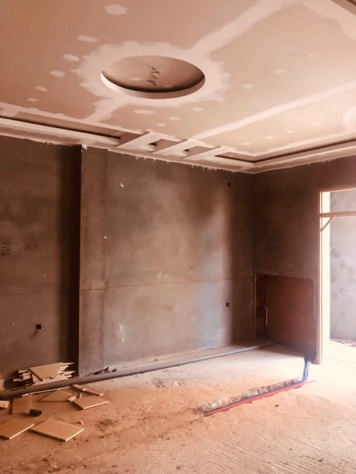 Vente Villa Sétif Setif