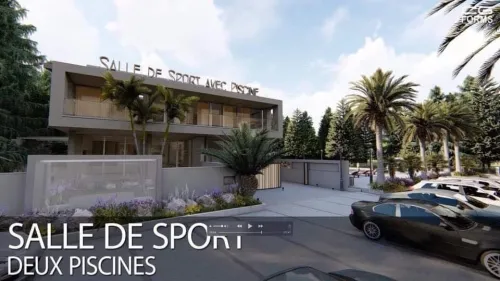 Vente Terrain Tlemcen Mansourah