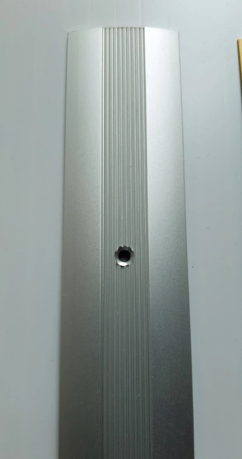 Seuil en Aluminium 