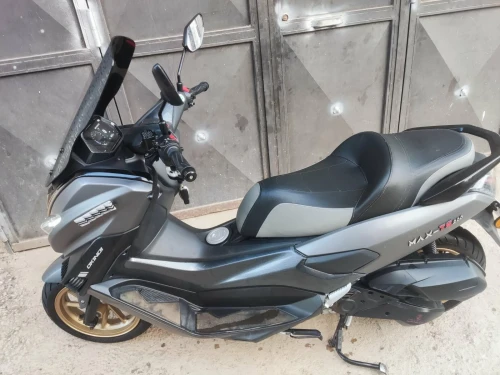 Okinoi ts max 200 Ts max 200 2025