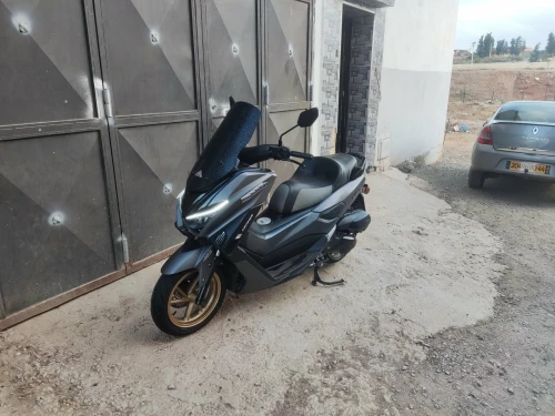 Okinoi ts max 200 Ts max 200 2025