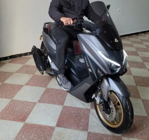 Okinoi ts max 200 Ts max 200 2025