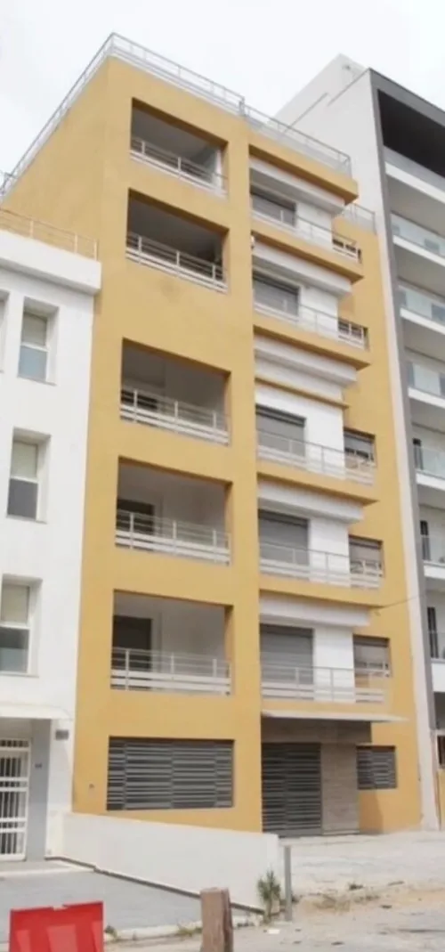 Location Immeuble Alger Dely brahim