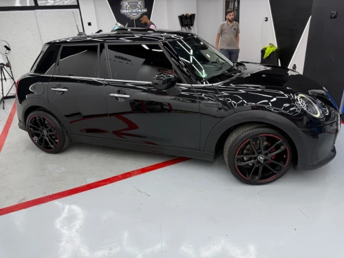 Mini Cooper one 2023 1.5 136ch