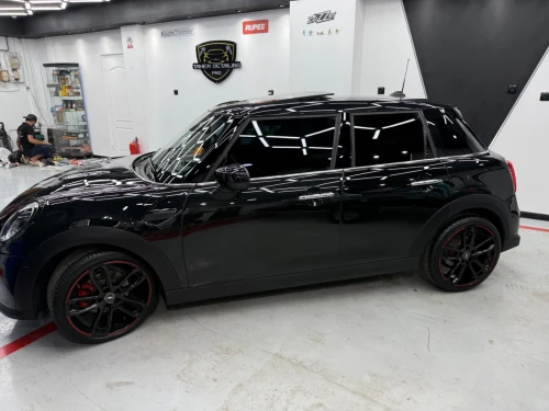 Mini Cooper one 2023 1.5 136ch