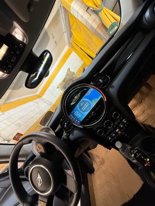 Mini Cooper one 2023 1.5 136ch