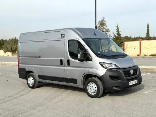 Fiat Ducato 2023 2بانو