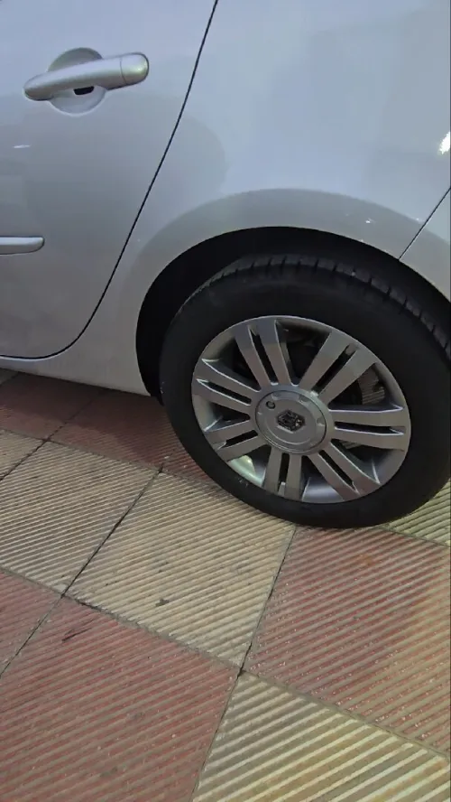 Renault Clio 3 2013 Clio 3