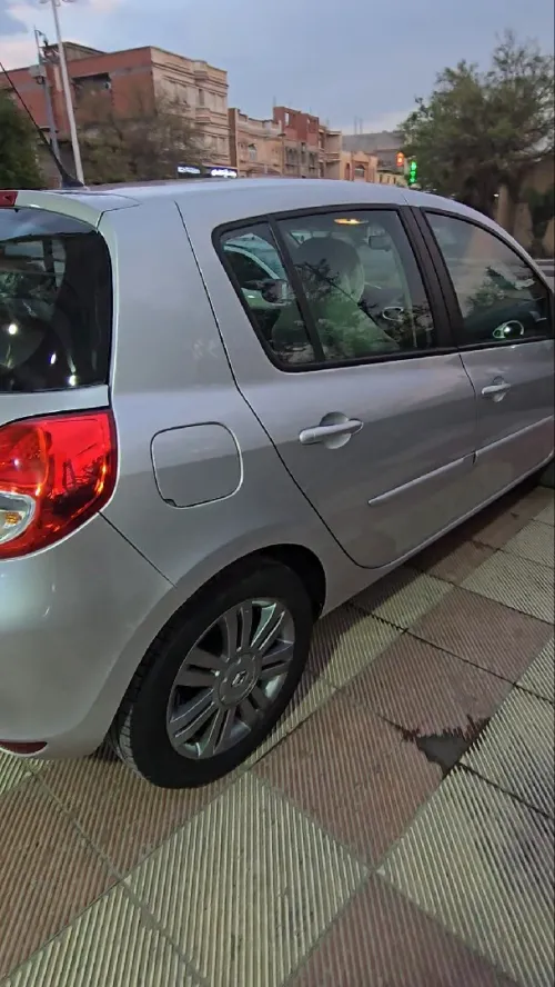 Renault Clio 3 2013 Clio 3