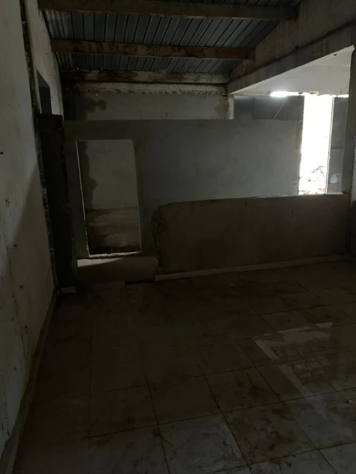 Location Hangar - Usine Alger Douera