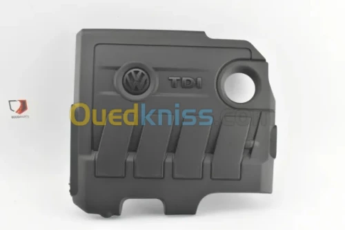 CACHE MOTEUR SUPERIEUR 