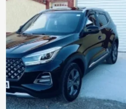 Chery Tiggo 4 pro 2024 Comfort 