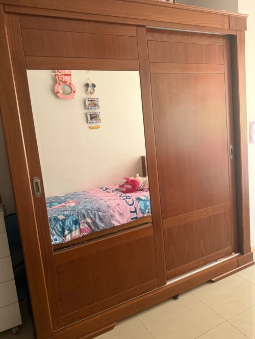 Chambre enfant