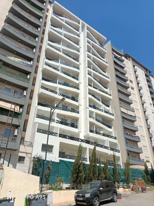 Vente Appartement Alger Cheraga