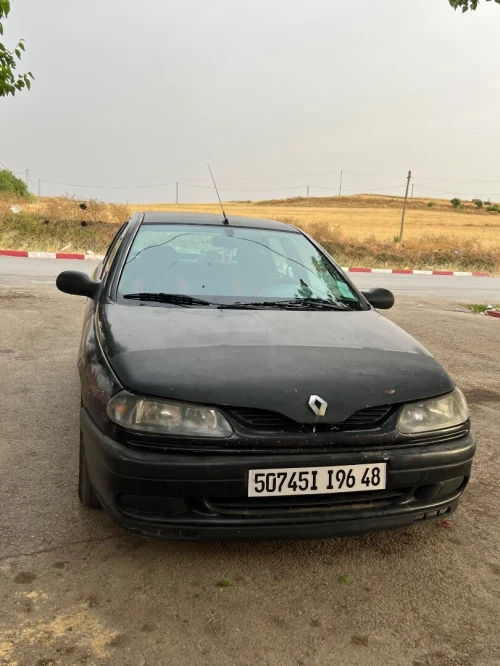 Renault Laguna 1 1996 Laguna 1