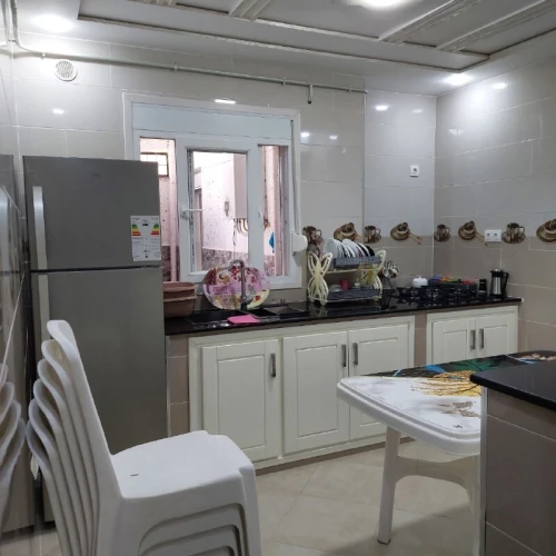 Location vacances Appartement F3 Boumerdès Corso