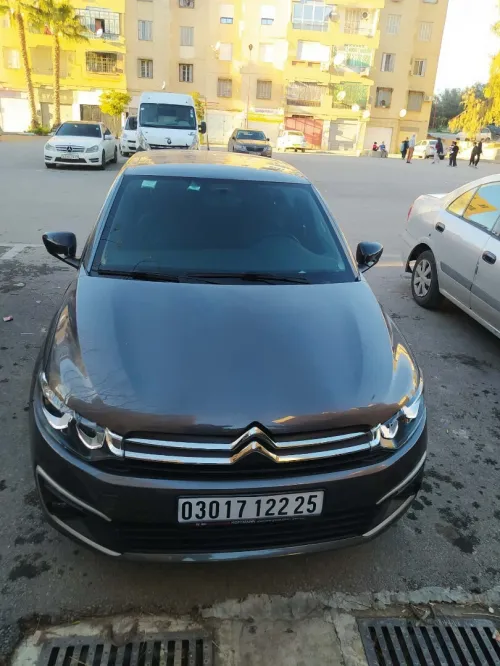 Citroen C Elysée 2022 C Elysée