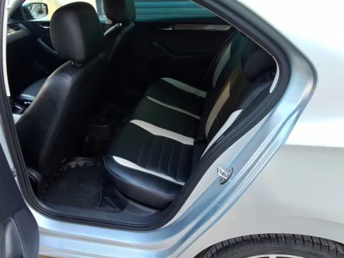 Skoda Rapid 2019 Rapid