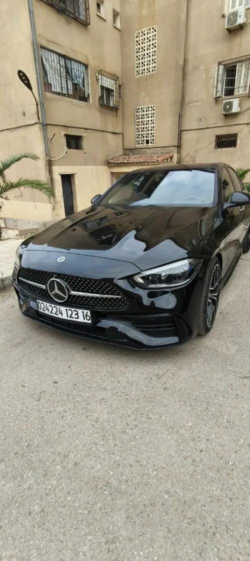 Mercedes Mercedes classe c220d 2023 Classe c220