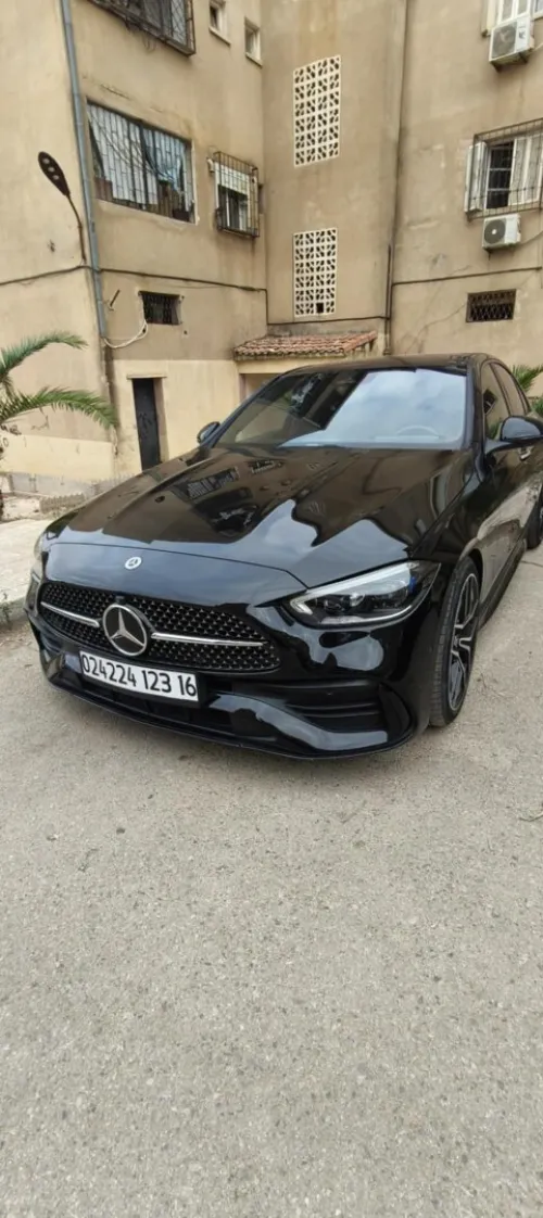 Mercedes Class c 2023 C220