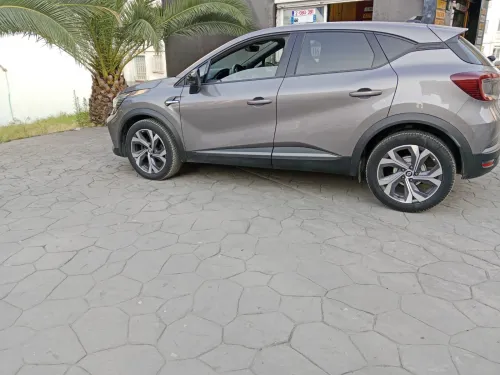 Renault Captur 2022 RS Line 
