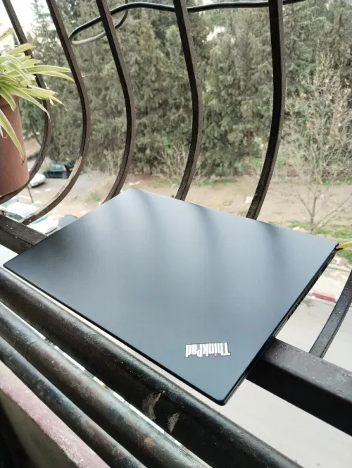 Lenovo Thinkpad X390 I5 8eme 8Gb/256