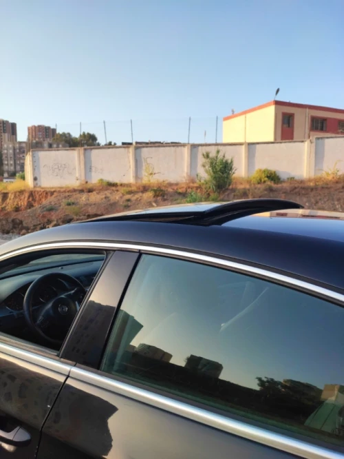 Volkswagen Passat CC 2009 Passat CC