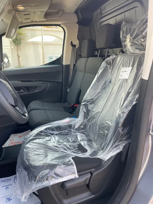 Fiat Doblo 2025 Doblo