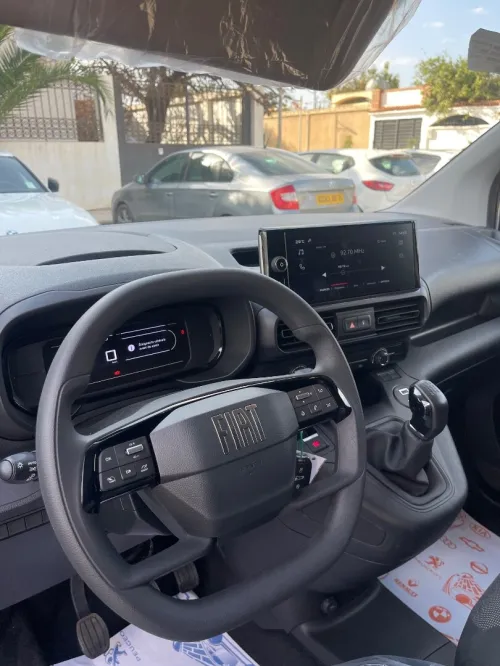 Fiat Doblo 2025 Doblo