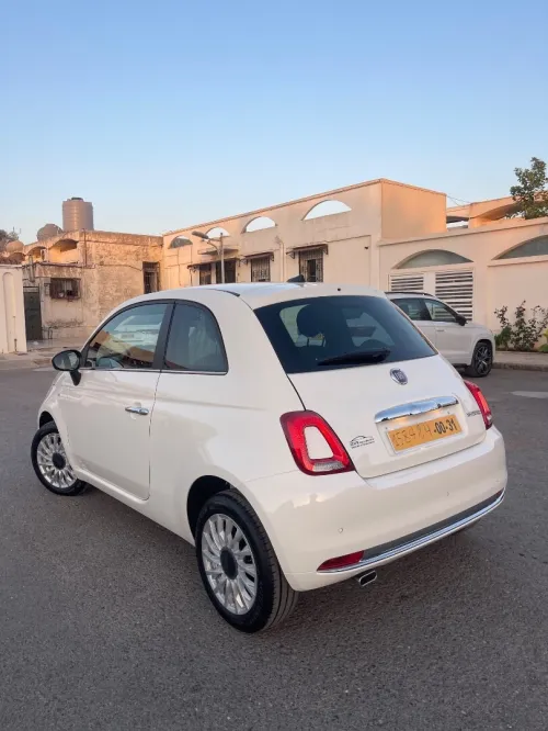 Fiat 500 2025 Dolce vita