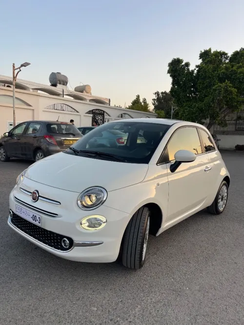 Fiat 500 2025 Dolce vita
