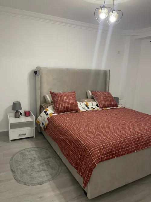 Location vacances Appartement F3 Boumerdès Boumerdes