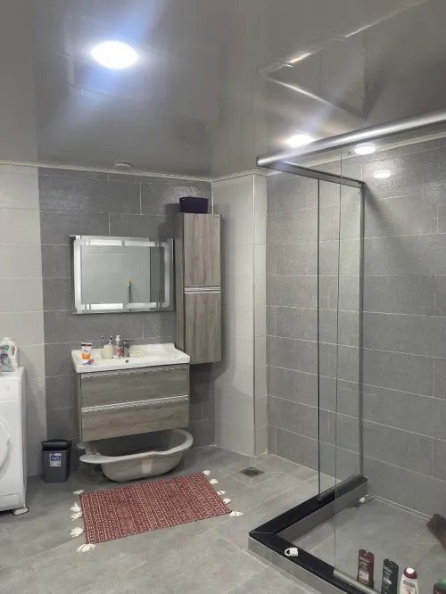 Location vacances Appartement F3 Boumerdès Boumerdes