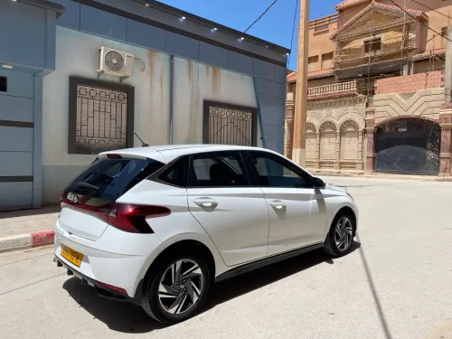Hyundai I20 2023 Gls
