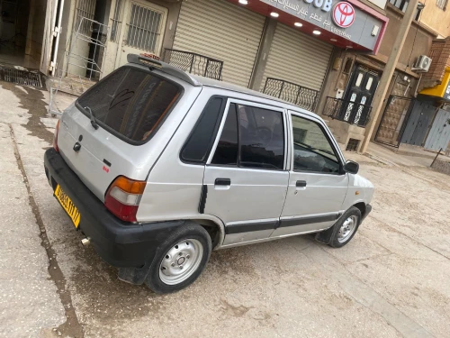 Suzuki Maruti 800 2011 Maruti 800