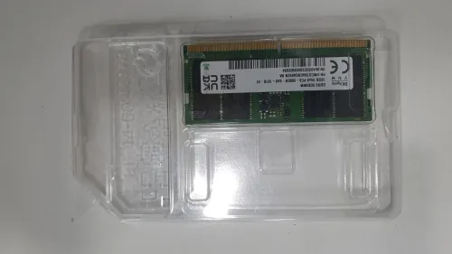 SK hynix 16 Go DDR5 SO-DIMM - 5600 MHz